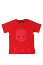 KIDS/BABY HYDROGEN KIDS nChQ LbY SUMMER HOCKEY T-SHIRT S/S{212-81641001-250-AES}