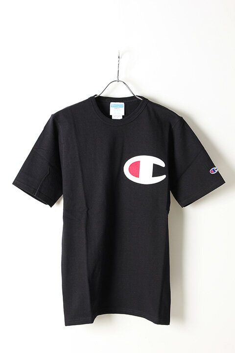 Champion チャンピオン S/S TEE{-AIS}