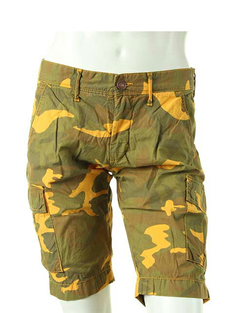 【23%OFF】REIGN レイン BERMUDA SHORT{-ACS}