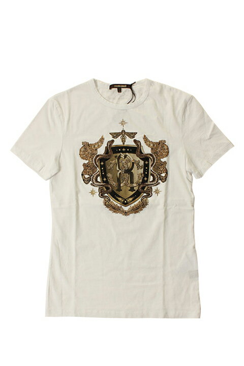 楽天市場】ロベルトカヴァリ（Tシャツ・カットソー｜トップス