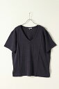 ISABEL MARANT イザベル マラン V-Neck T Shirts -BAS