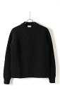 SAINT LAURENT PARIS サンローランパリ Knit{609411YAFH2-1000-BJA}