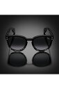 HOORSENBUHS ホーセンブース MODEL:2 -BLACK/GREY TORTOISE FADE-ALTERNATIVE FIT{-BAA}