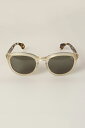 HOORSENBUHS ホーセンブース MODEL:2 -MATTE WHEAT CRYSTAL-ALTERNATIVE FIT{-BAA}