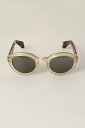 HOORSENBUHS ホーセンブース MODEL:3 -MATTE WHEAT CRYSTAL-ALTERNATIVE FIT{-BAA}