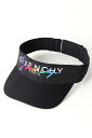 GIVENCHY ジバンシィ VISOR{-BJS}