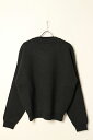 FEAR OF GOD フィア オブ ゴッド Eternal Merino Knit Crewneck{-BBA}
