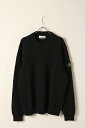 STONE ISLAND ストーンアイランド 562B1 クルーネックニット{-BDS}