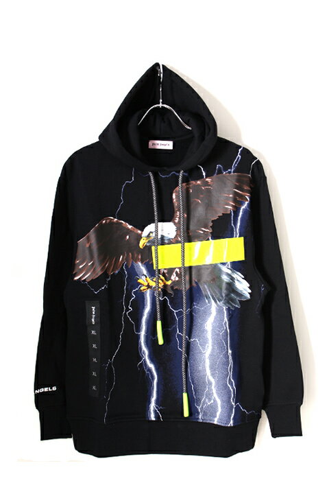 Rakuten - 【40%OFFセール】Palm Angels パームエンジェルス STORM HOODY{-AIS}