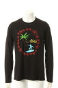 lucien pellat-finet ルシアン ペラフィネ t-shirt L/S{-AES}