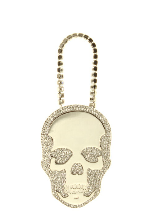 lucien pellat-finet ルシアン ペラフィネ BAG CHARM SKULL{-AGA}