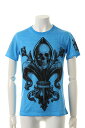 PHILIPP PLEIN HOMME tBbvvCI round neck gskull lillyh{-ACS}