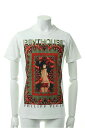 PHILIPP PLEIN HOMME フィリッププレインオム Tシャツ SS13-HM9217-01WHT-ACS