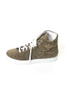 PHILIPP PLEIN HOMME tBbvvCI sneaker african slumsiXj[J[j{SS13-SM08708-10GRY-ACS}