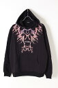 PHOBIA tHrA LIGHTING HOODIE{-BJS}