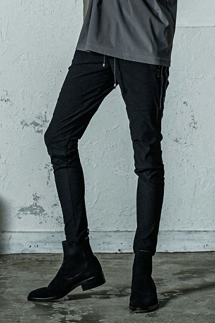 【20%OFFセール】RESOUND CLOTHING リサウンドクロージング Johnson LINE NYLON PT{-BES}