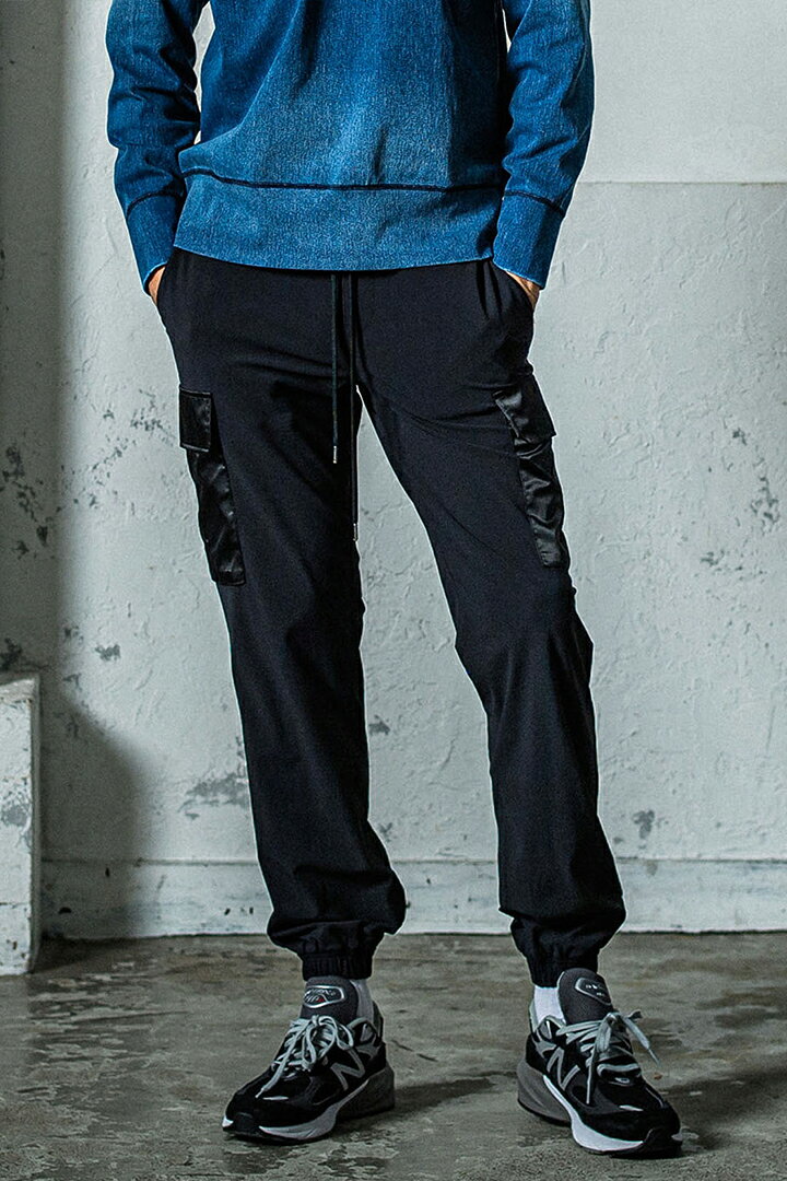 Rakuten - 【20%OFFセール】RESOUND CLOTHING リサウンドクロージング NY PT CARGO PANTS{-BES}