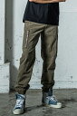 RESOUND CLOTHING リサウンドクロージング DAVID CARGO PANTS{-BES}