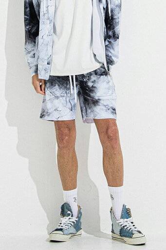 RESOUND CLOTHING リサウンドクロージング RUSH SHORTS{-BES} RESOUND CLOTHING リサウンドクロージング RUSH SHORTS{-BES}