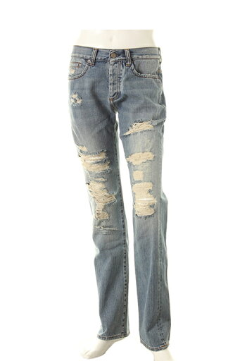 RING リング regular fit high waist{-} RING リング regular fit high waist{-}