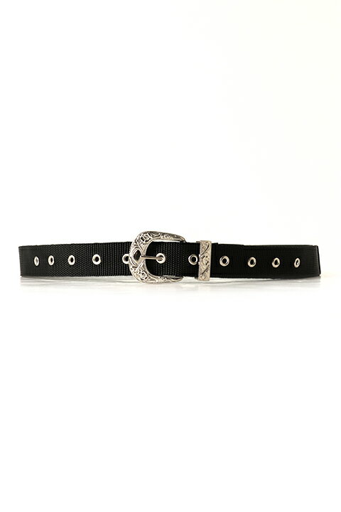 roarguns ロアーガンズ NYLON BELT REGULAR{-BAS}