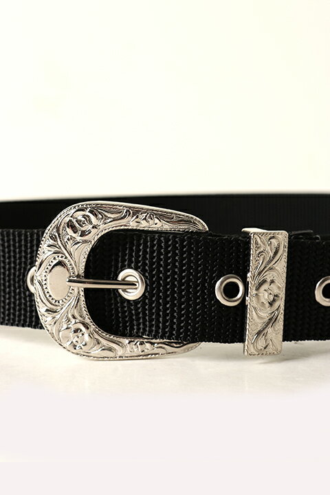 roarguns ロアーガンズ NYLON BELT REGULAR{-BAS}