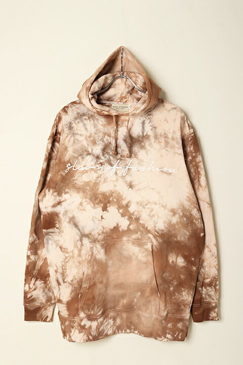Rakuten - 【30%OFFセール】SLAVE OF FASHION スレイブオブファッション tie-dye PK{-BBA}