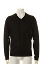 T' ティー Vee Neck Long Sleeve BASIC(K621){-AHS}
