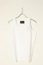 【30%OFFセール】T' ティー T02 | Crew Neck | Sleeveless | Basic{-BBS}