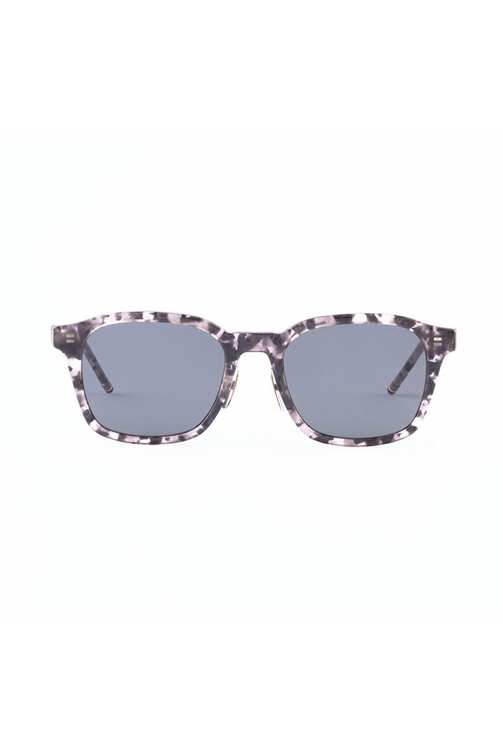 Rakuten - THOM BROWNE トムブラウン RECTANGULAR SUNGLASSES{-BFS}