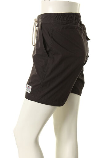 【50%OFFセール】TMT ティーエムティー COTTON×NYLON SHORTS(SWIM TYPE){-AFS}