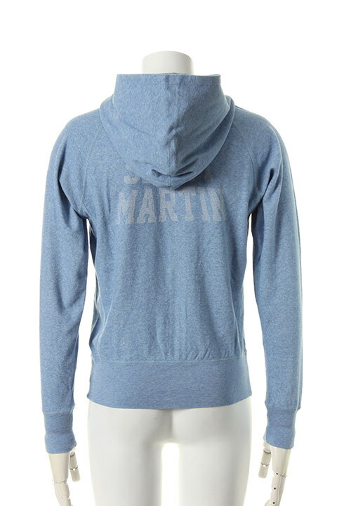 【50%OFFセール】TMT ティーエムティー PILE ZIP PARKA SAINT MARTIN{-AFS}