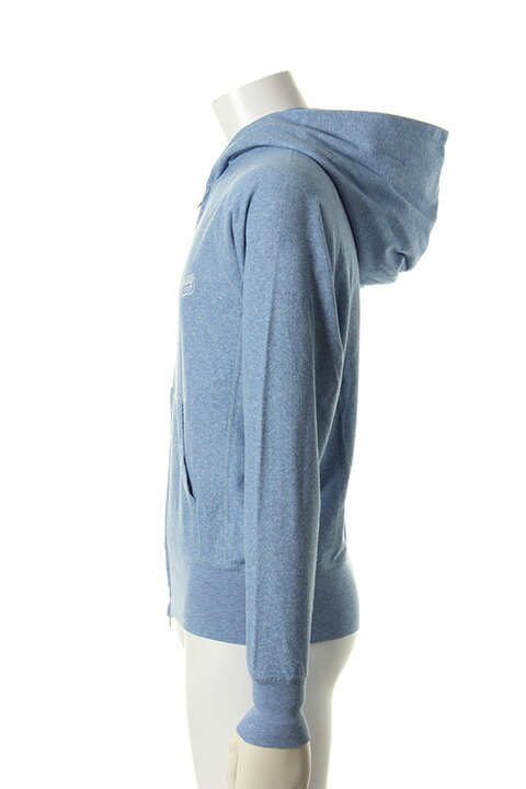 【50%OFFセール】TMT ティーエムティー PILE ZIP PARKA SAINT MARTIN{-AFS}