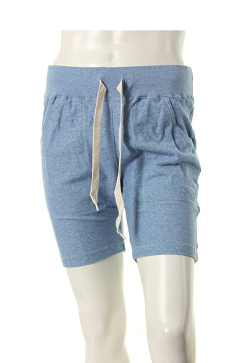 【50%OFFセール】TMT ティーエムティー PILE SHORTS{-AFS}