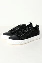 【30%OFFセール】GIUSEPPE ZANOTTI ジュゼッペザノッティ GZM RUNNER BLABBER TENT{01RM00048BK-999-B...
