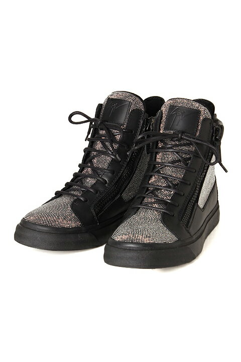 【23%OFF】GIUSEPPE ZANOTTI ジュゼッペザノッティ LONDON TR UCMO CAMOSCIO IN{-AEA}