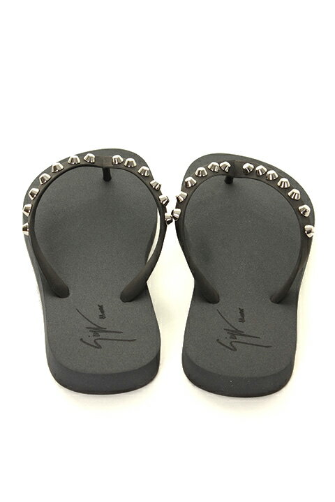 【30%OFFセール】GIUSEPPE ZANOTTI ジュゼッペザノッティ GZM SANDAL SUNSET PIATLA RICAMO{-AFS}