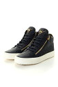 GIUSEPPE ZANOTTI W[byUmbeB GZM SNEAKER MAYLONDON{-AFA}