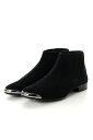 GIUSEPPE ZANOTTI ジュゼッペザノッティ GZM SBOOT CUT 015 72IU70059CA-999-AGA