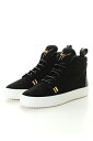 GIUSEPPE ZANOTTI ジュゼッペザノッティ HSNEAKER MAYLONDON{82RU80004CA-999-AHA}