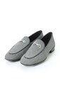 GIUSEPPE ZANOTTI W[byUmbeB GZM LOAFER CUT 015 SPILAR{91IU70050SP-918-AIS}