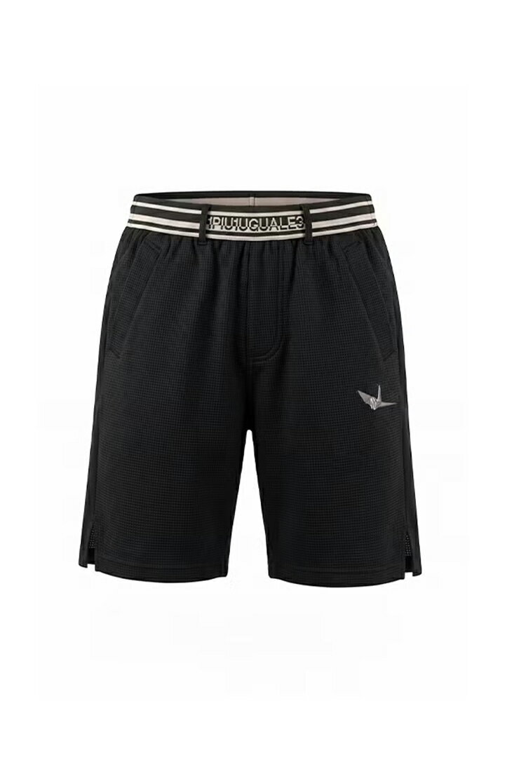 Rakuten - 1PIU1UGUALE3 GOLF ウノピゥウノウグァーレトレ ゴルフ ADP GOLF HEM TAPE ACTIVE SHORTS{E-}{-BFS}