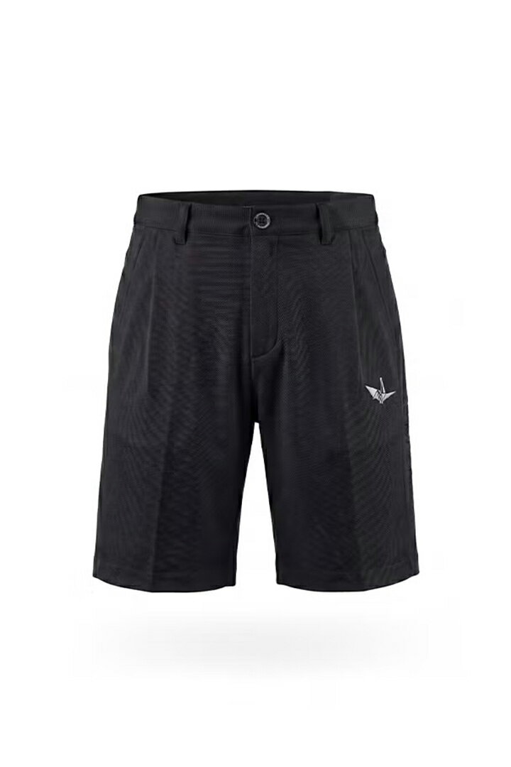 Rakuten - 1PIU1UGUALE3 GOLF ウノピゥウノウグァーレトレ ゴルフ ADP GOLF CENTER PIN SHORTS{E-}{-BFS}