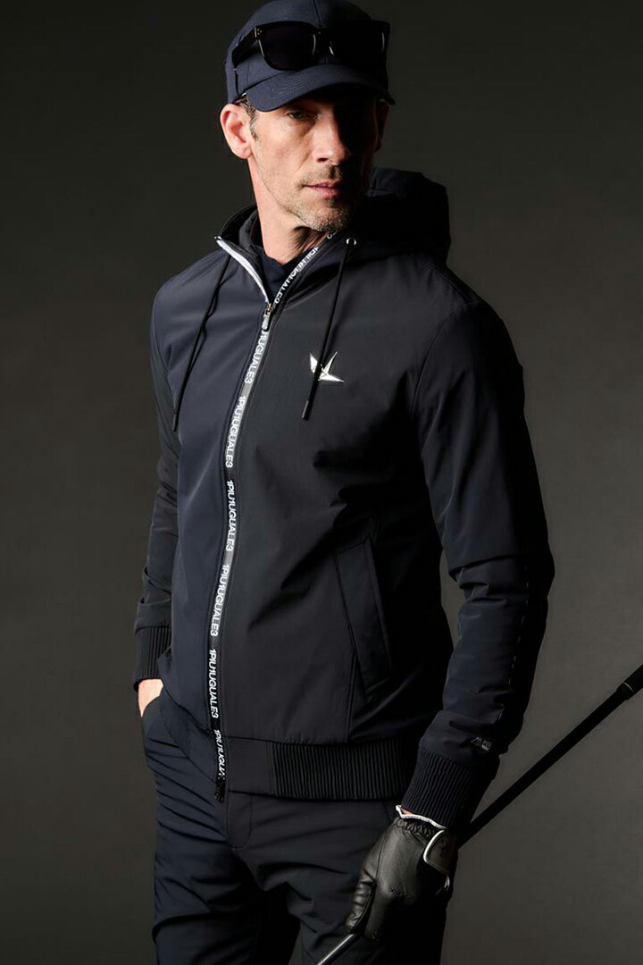 楽天市場】ウノピュウノウグァーレトレ ゴルフ（パーカー｜トップス