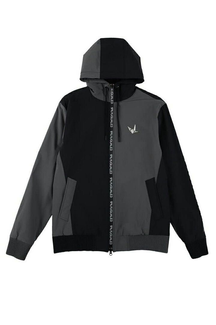 楽天市場】ウノピュウノウグァーレトレ ゴルフ（パーカー｜トップス