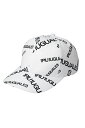 y24SSVz1PIU1UGUALE3 GOLF EmsDEmEO@[g St 6PANEL CAP RANDOM 1PIU1UGUALE3 LOGO{-BDS}Ems