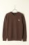 ڥݥ10ܡ1PIU1UGUALE3 GOLF ΥԥΥȥ  MIDDLE GAUGE V-NECK KNIT{GRK021-WOL121-75-BAA}Υԥ