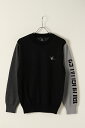 1PIU1UGUALE3 GOLF ウノピゥウノウグァーレトレ ゴルフ CRAZY KNIT{GRK024-PCT026-99-BBS}ウノピュ