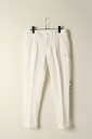 1PIU1UGUALE3 GOLF ウノピゥウノウグァーレトレ ゴルフ LONG PANTS TACK{GRP027-POE230-10-BAA}ウノピュ