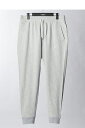 1PIU1UGUALE3 GOLF ウノピゥウノウグァーレトレ ゴルフ JERSEY PANTS DIAGONAL LOGO{GRP091-POE403-10/...